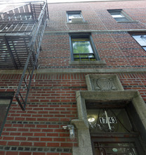 1743 Fillmore in Bronx, NY - Foto de edificio - Building Photo