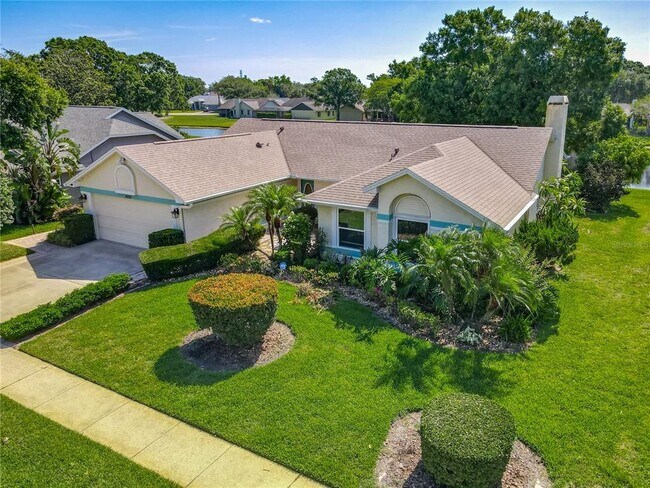 1843 Shadyhill Terrace in Winter Park, FL - Building Photo - Building Photo