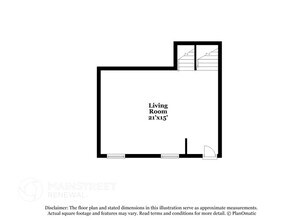 4323 Ridgetop Dr in Ellenwood, GA - Building Photo - Building Photo