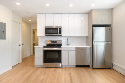 196 Hillside St, Unit #9 in Boston, MA - Building Photo - Building Photo