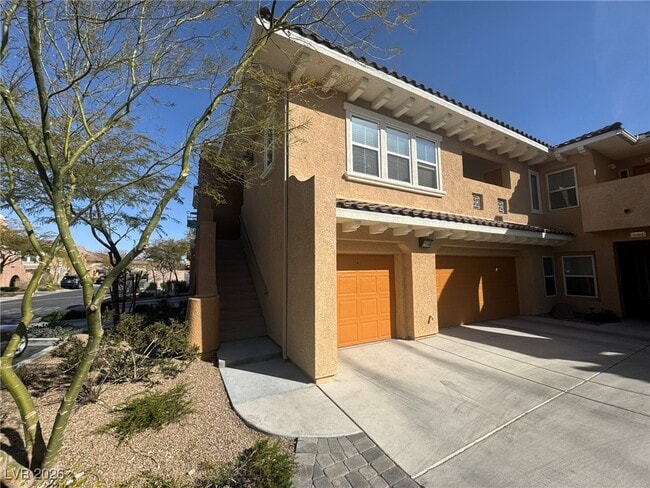 11885 Tevare Ln in Las Vegas, NV - Building Photo - Building Photo
