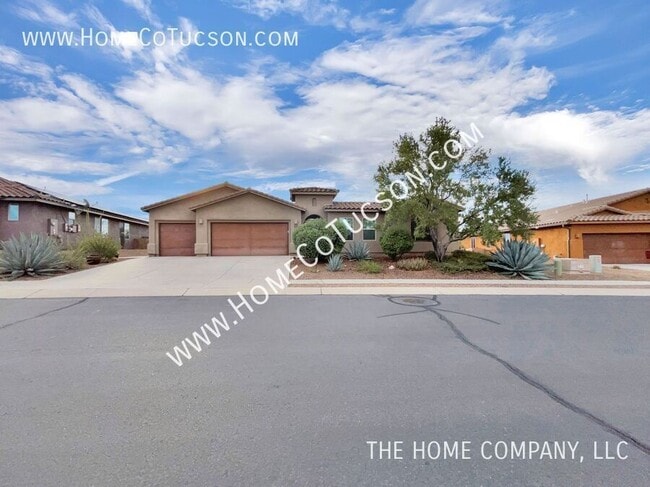 property at 11500 N Vista Ranch Pl