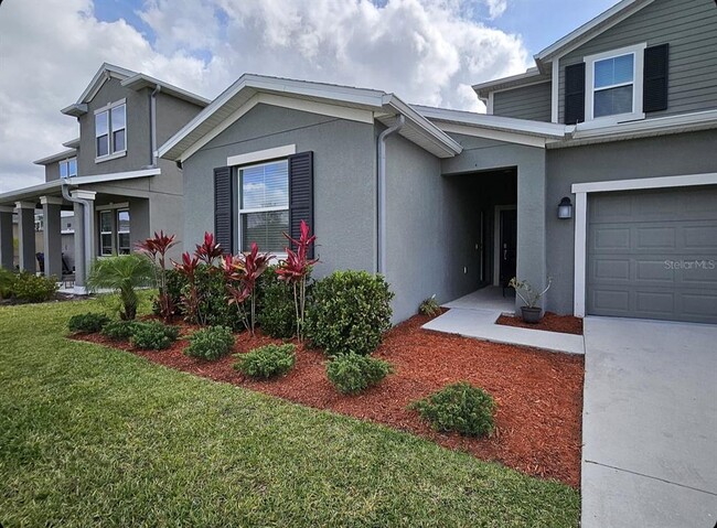 4501 Holstein St in St. Cloud, FL - Building Photo - Building Photo