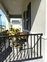 8996 Dahlia Cir in Port St. Lucie, FL - Foto de edificio - Building Photo