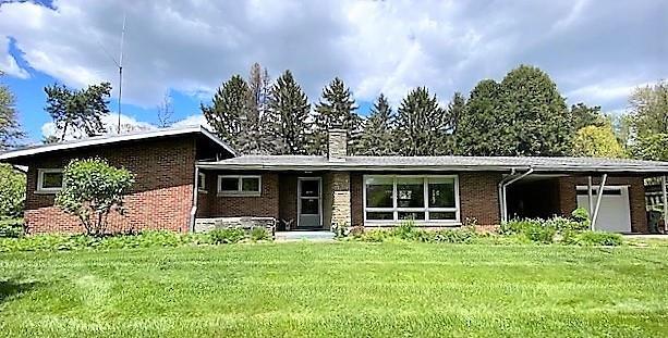 property at 313 Holyoke Rd