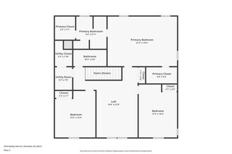 3519 Ashley View Dr in Charlotte, NC - Building Photo - Building Photo