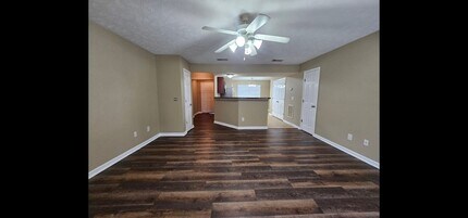4045 George Buchanan in La Vergne, TN - Building Photo - Building Photo