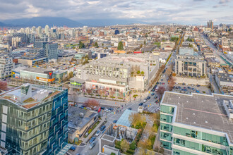 The Rise in Vancouver, BC - Building Photo - Building Photo