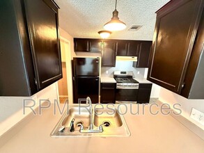 12409 SW 2nd St in Yukon, OK - Building Photo - Building Photo