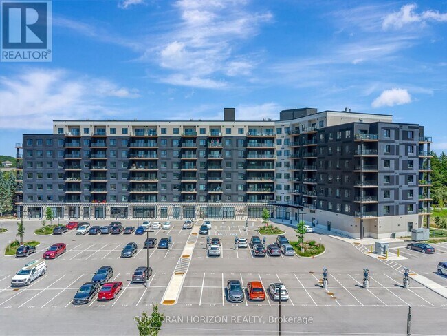 525 New Dundee Rd in Kitchener, ON - Building Photo - Building Photo