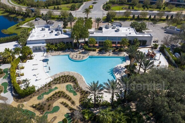 632 Benoi Dr in Davenport, FL - Building Photo - Building Photo