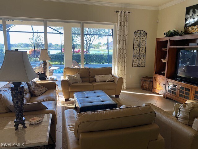 10307 Gator Bay Ct in Naples, FL - Building Photo