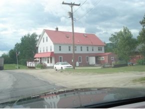 789 Meadows Rd in Jefferson, NH - Building Photo - Building Photo