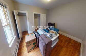 63 Dana St in Cambridge, MA - Foto de edificio - Building Photo