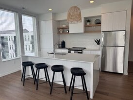 The District in West Bend, WI - Building Photo