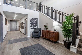 The Preserve on 24th in Willmar, MN - Foto de edificio - Interior Photo