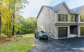 359 Monadnock St in Troy, NH - Building Photo