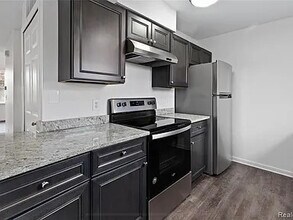 2928 Prince Hall Dr in Detroit, MI - Building Photo - Building Photo