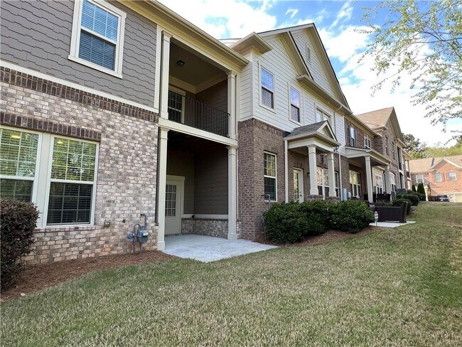 150 Barkley Ln in Atlanta, GA - Building Photo - Building Photo