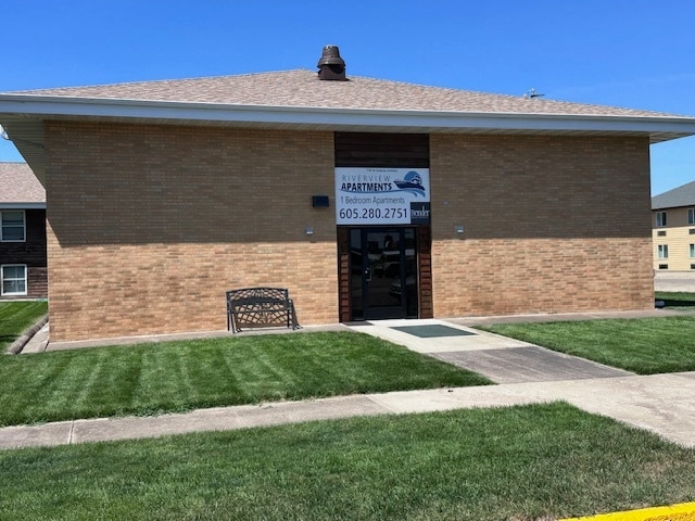 Riverview Apartments