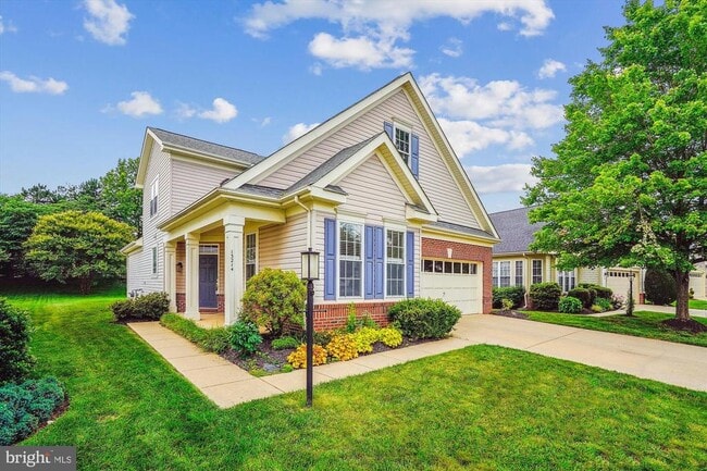 property at 13214 Triple Crown Loop