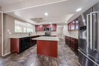 15638 W Redfield Rd in Surprise, AZ - Building Photo - Building Photo