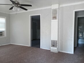 503 E Curtis Dr in Midwest City, OK - Building Photo - Building Photo