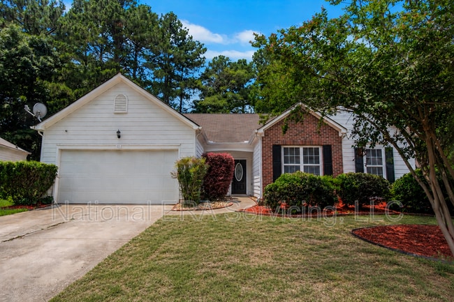 property at 155 Greenland Dr