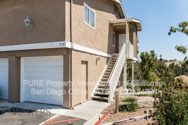 property at 4213 La Pinata Way