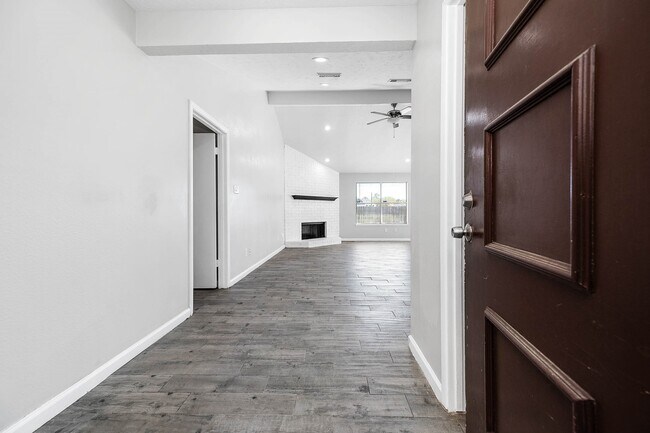 property at 14315 Swanfield Dr