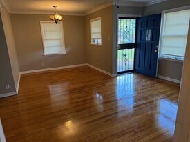 1297 Dogwood Dr in Memphis, TN - Building Photo