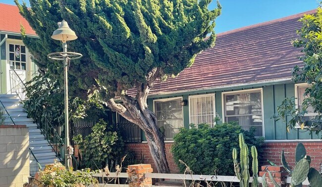 3828 Sawtelle Blvd in Los Angeles, CA - Building Photo - Building Photo