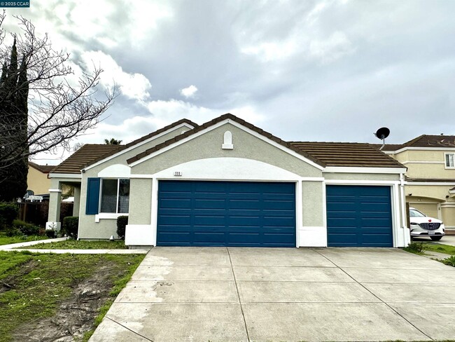 property at 111 Steinbeck Ct