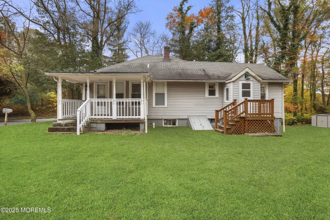 61 Cassville Rd in Jackson Township, NJ - Building Photo - Building Photo