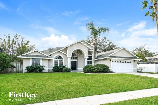 1012 Ginger Spice Ln in Ocoee, FL - Building Photo - Building Photo