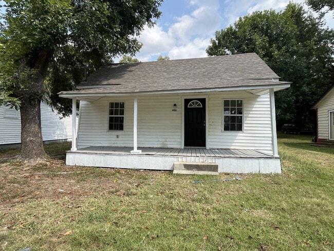 property at 426 Dyer Ave