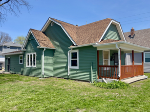 4004 E Michigan St in Indianapolis, IN - Building Photo - Building Photo
