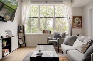 141 West St, Unit 309 in Annapolis, MD - Building Photo