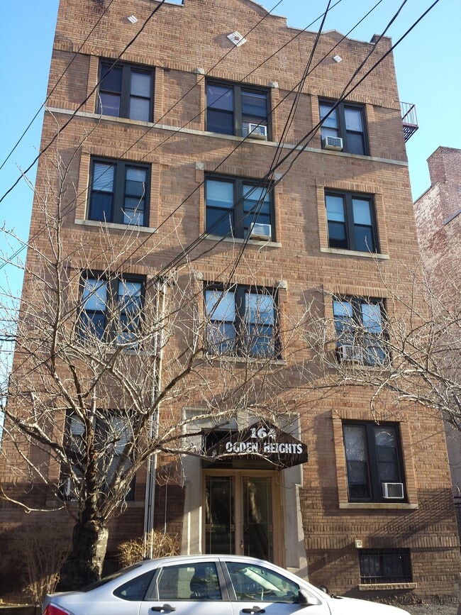 property at 164 Ogden Ave