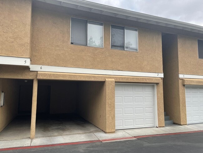 property at 4218 Fiesta Way