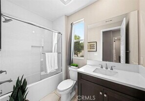 112 Character in Irvine, CA - Building Photo