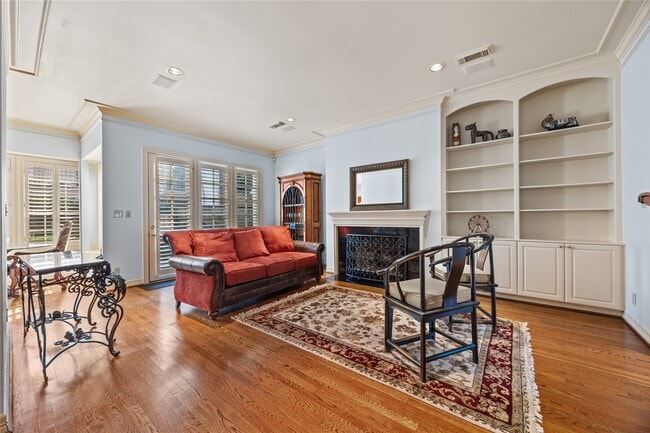 42 Milan Estates in Houston, TX - Building Photo - Building Photo