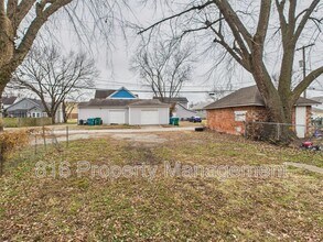 411 Main St in Osawatomie, KS - Building Photo - Building Photo