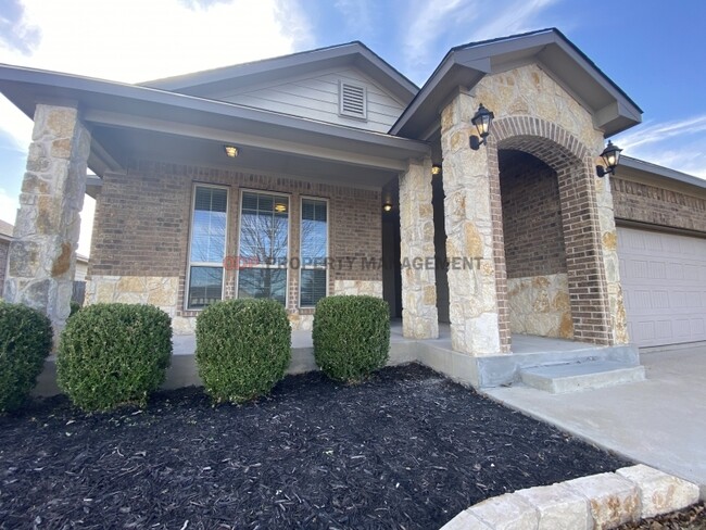 719 Wyndham Hill Pky in Temple, TX - Building Photo - Building Photo