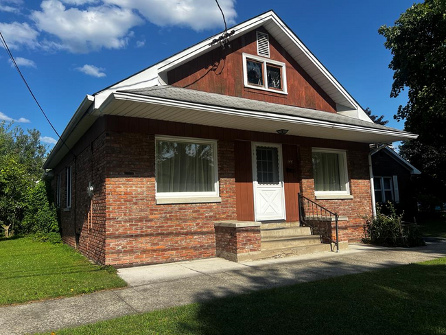 property at 144 Horseheads Blvd