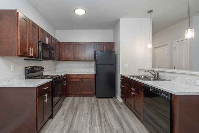 Parkside Trace Apartments