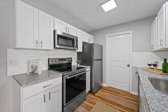 Bridgewater Crossing in Hamilton, OH - Foto de edificio - Building Photo