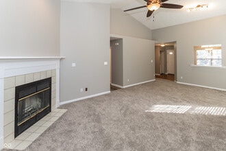 10768 Belair Dr in Indianapolis, IN - Building Photo - Building Photo