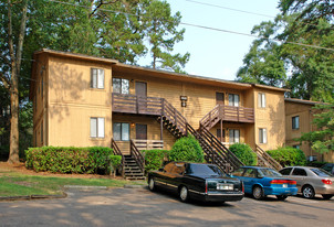 2681 N Point Ct Apartments