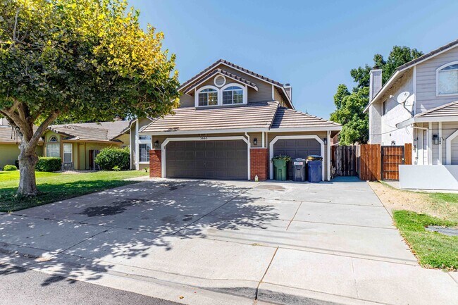property at 3665 Fosberg Rd